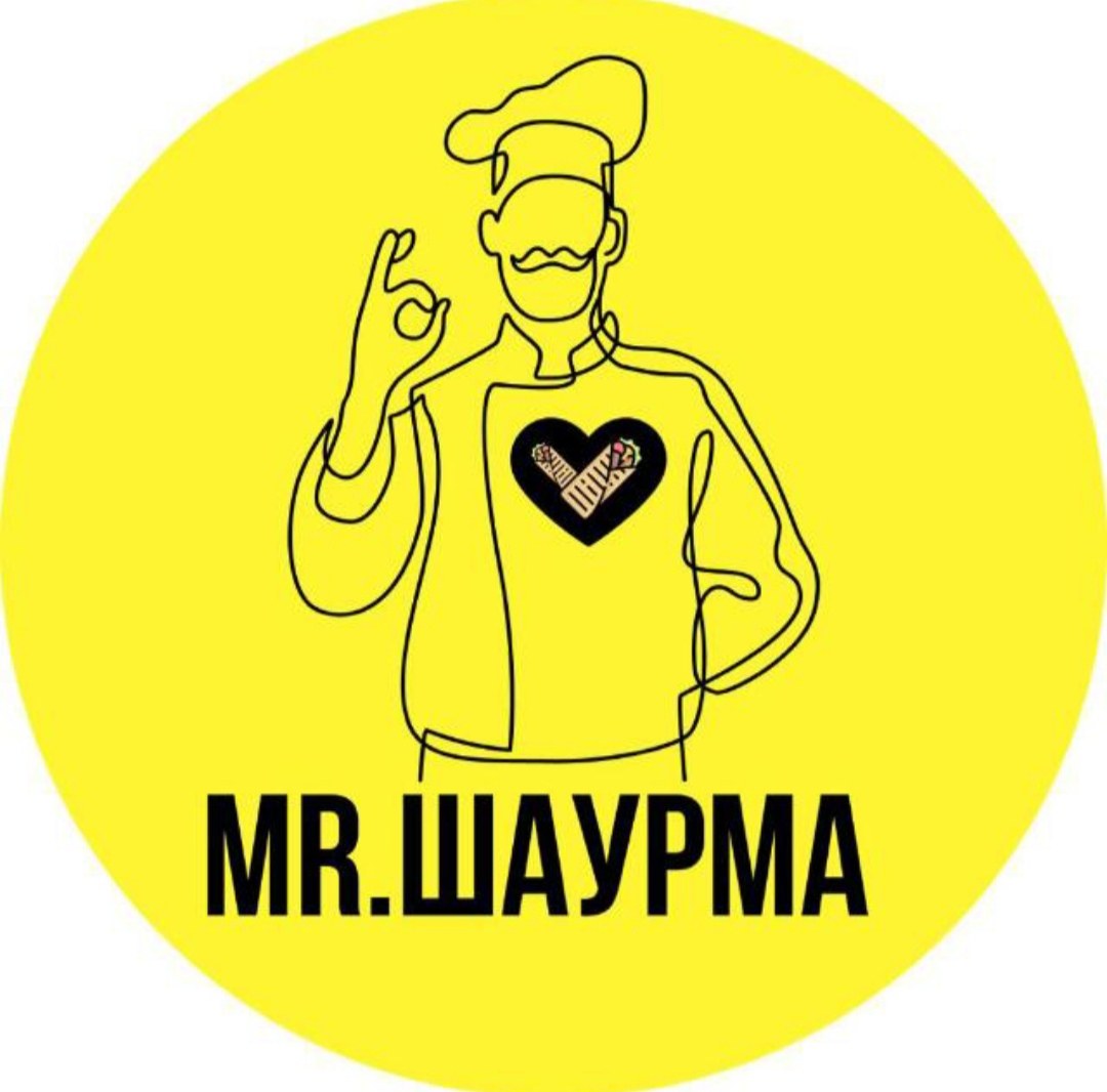 Mr. Шаурма