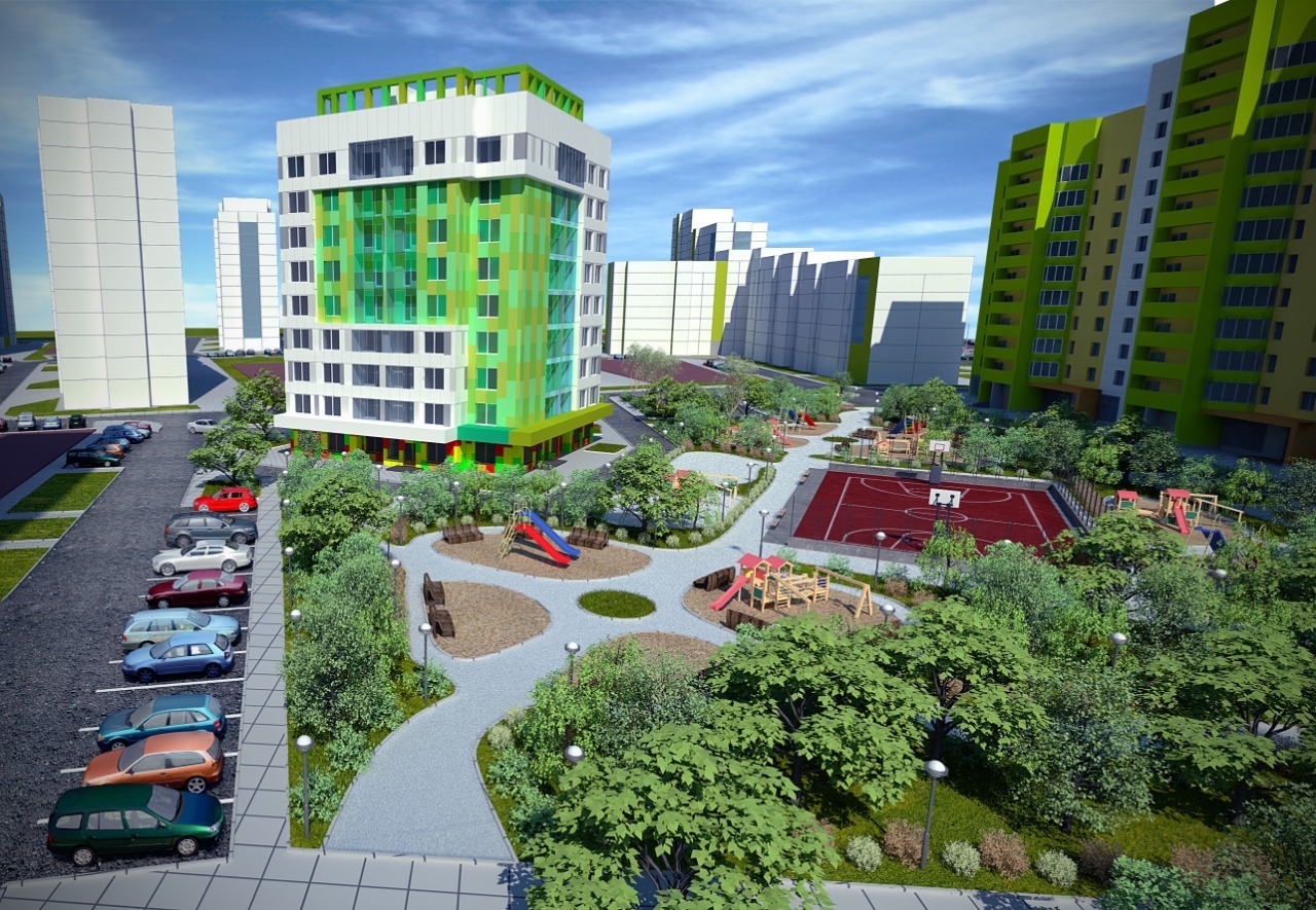 Сезон шиномонтажа: обзор автосервисов Дёмского района Анонс